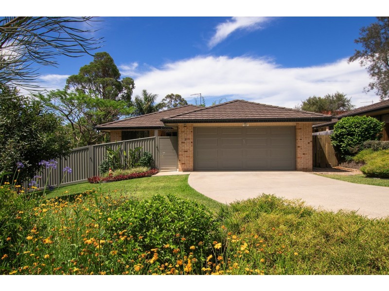 5/9 Amy Court, Goonellabah NSW 2480