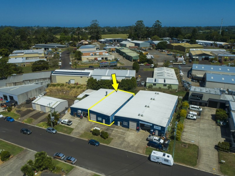 2/5-7 Russellton Drive, Alstonville NSW 2477