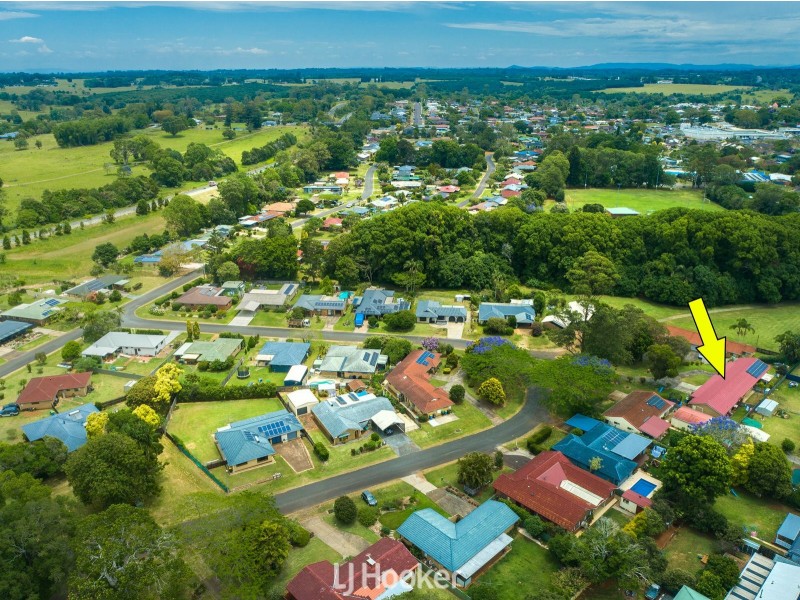 Unit 2/100 Mellis Circuit, Alstonville NSW 2477