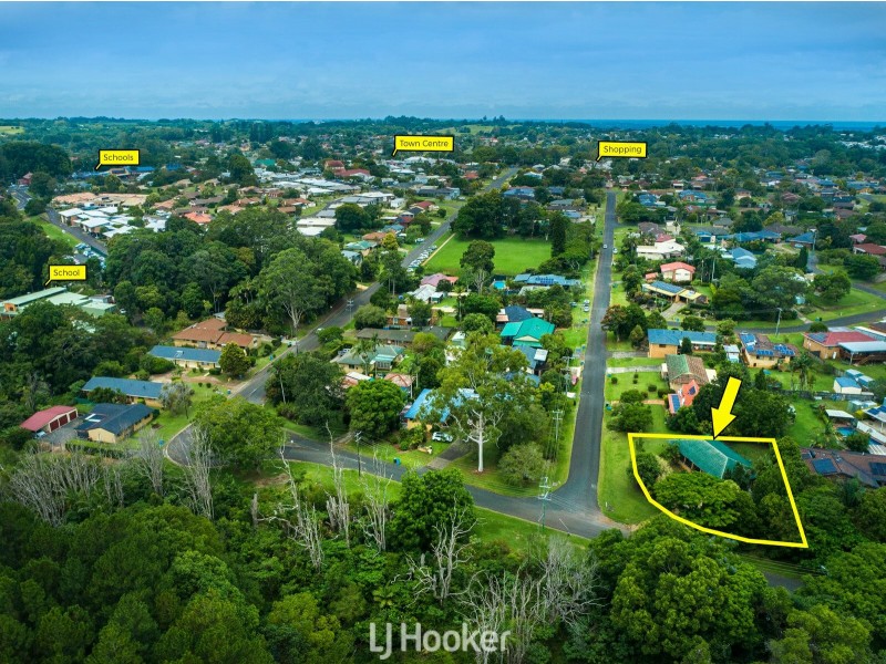 2A Ashland Street, Alstonville NSW 2477