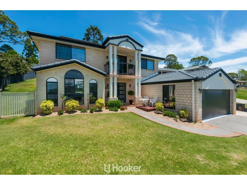 17 Dymock Drive, Goonellabah NSW 2480