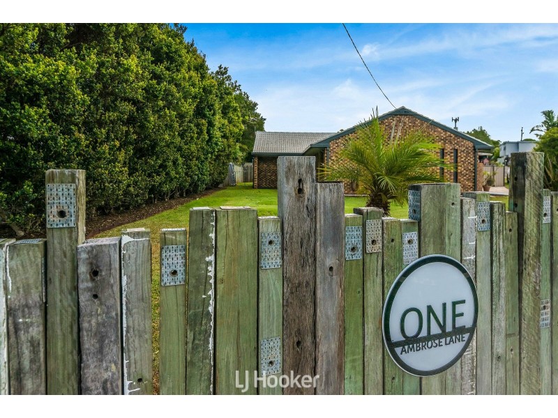 1 Ambrose Lane, Alstonville NSW 2477