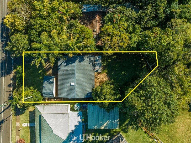 196 Ballina Road, Alstonville NSW 2477