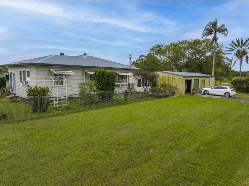 600 Rous Road, Tregeagle NSW 2480