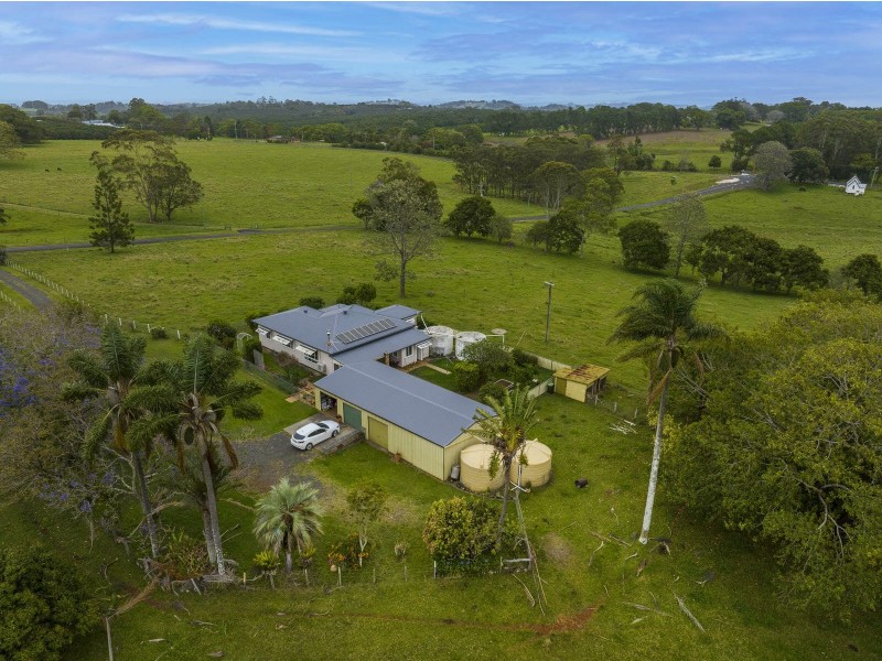 600 Rous Road, Tregeagle NSW 2480