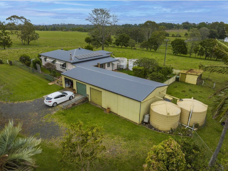 600 Rous Road, Tregeagle NSW 2480