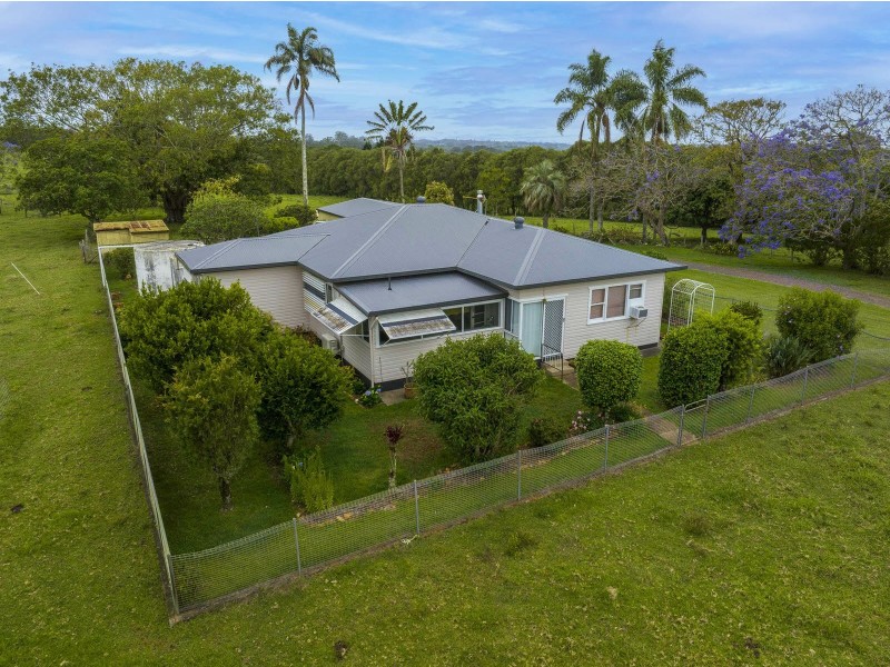 600 Rous Road, Tregeagle NSW 2480
