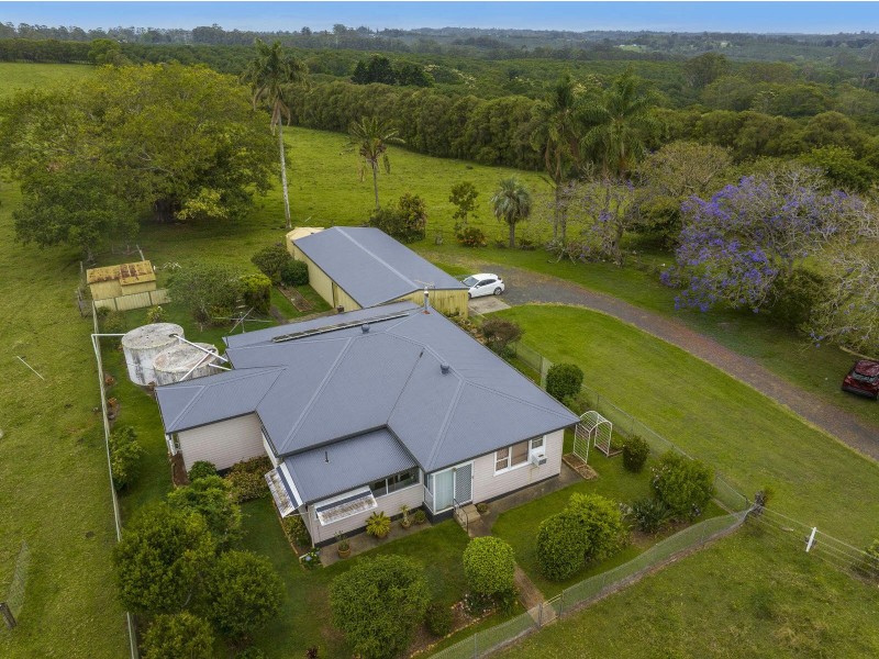 600 Rous Road, Tregeagle NSW 2480