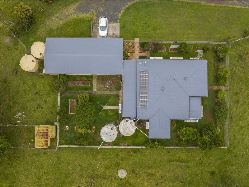 600 Rous Road, Tregeagle NSW 2480