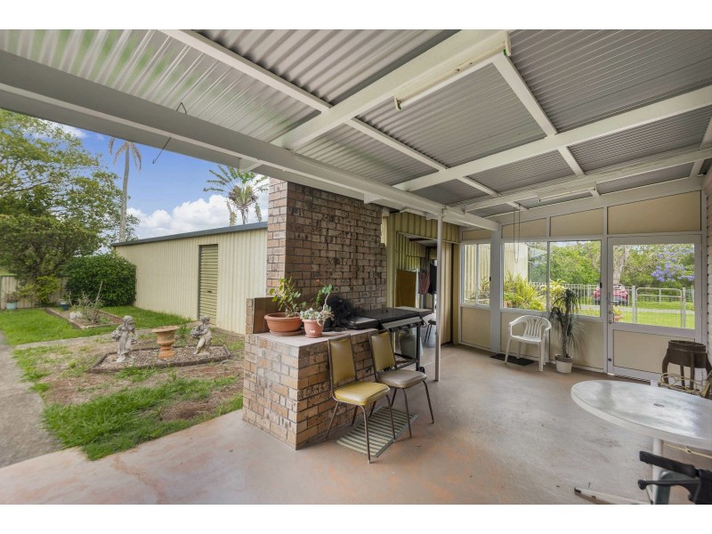 600 Rous Road, Tregeagle NSW 2480