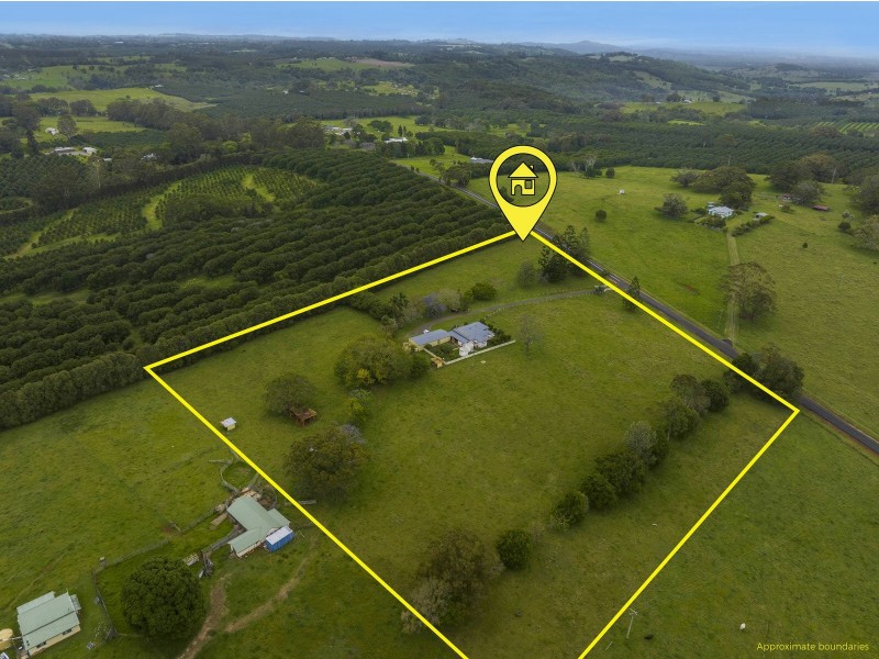 600 Rous Road, Tregeagle NSW 2480