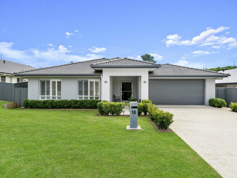 10 Willie Wagtail Place, Alstonville NSW 2477