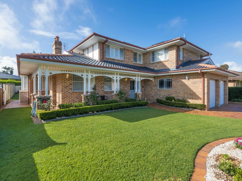 91 Panorama Drive, Alstonville NSW 2477