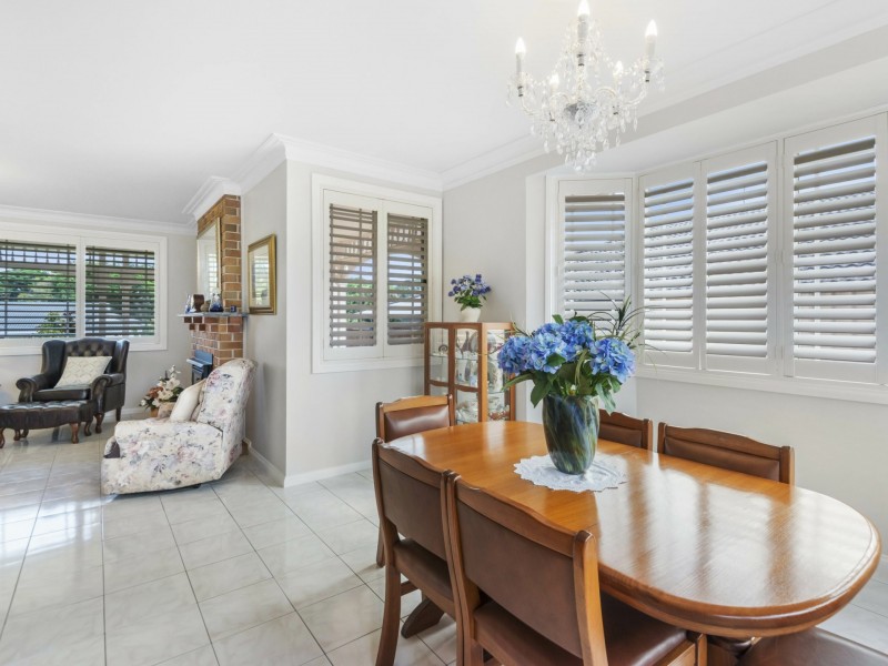 91 Panorama Drive, Alstonville NSW 2477