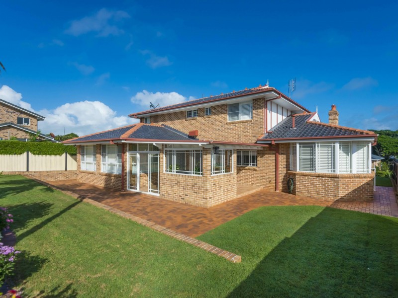 91 Panorama Drive, Alstonville NSW 2477