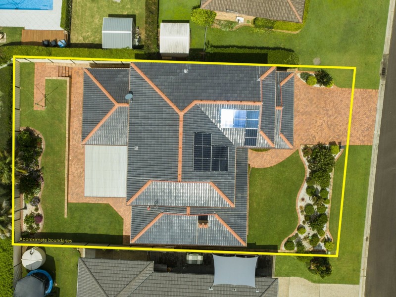 91 Panorama Drive, Alstonville NSW 2477