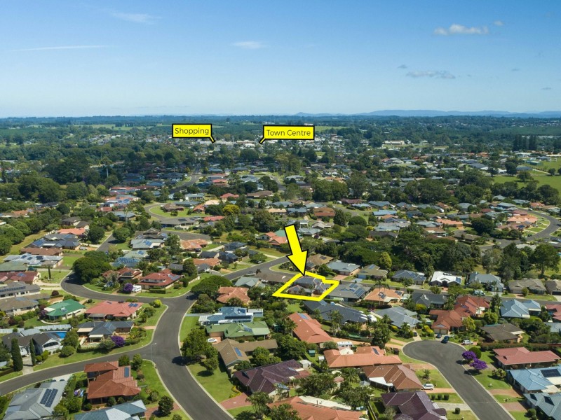 91 Panorama Drive, Alstonville NSW 2477