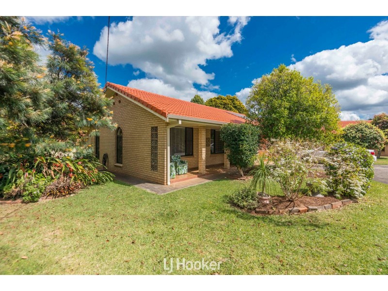 Unit 1/7 Parkland Drive, Alstonville NSW 2477