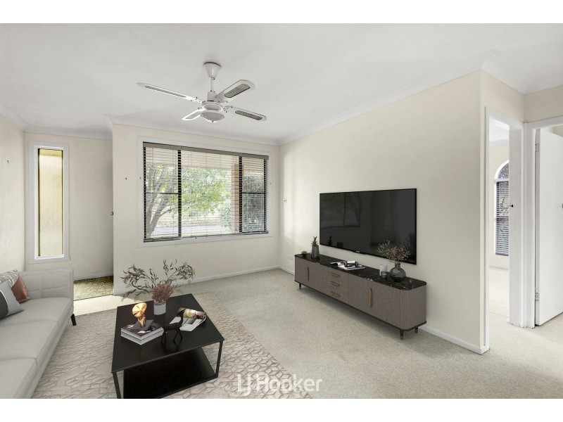 Unit 1/7 Parkland Drive, Alstonville NSW 2477