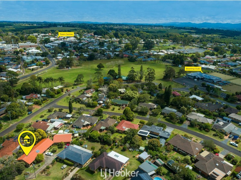 Unit 1/7 Parkland Drive, Alstonville NSW 2477