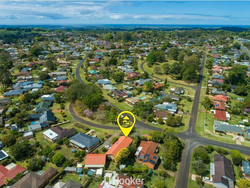 Unit 1/7 Parkland Drive, Alstonville NSW 2477