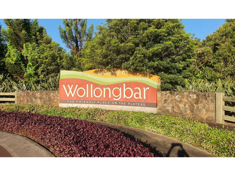 Lot 31 Dundee Avenue, Wollongbar NSW 2477