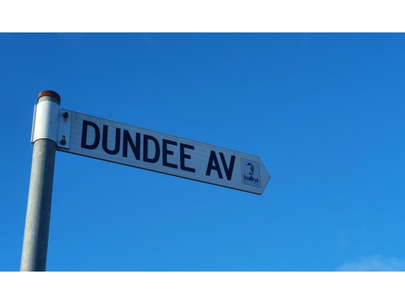 Lot 31 Dundee Avenue, Wollongbar NSW 2477