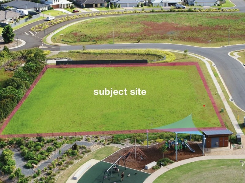 Lot 31 Dundee Avenue, Wollongbar NSW 2477