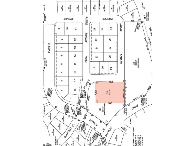 Lot 31 Dundee Avenue, Wollongbar NSW 2477