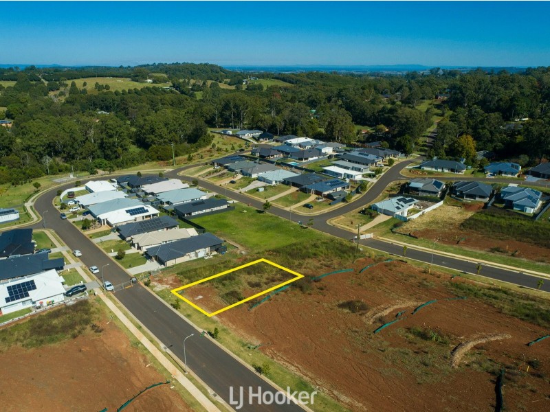 39 Hidden Valley Circuit, Chilcotts Grass NSW 2480