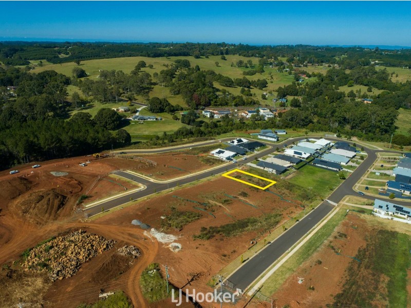 39 Hidden Valley Circuit, Chilcotts Grass NSW 2480