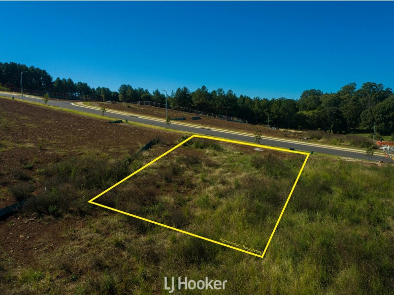39 Hidden Valley Circuit, Chilcotts Grass NSW 2480