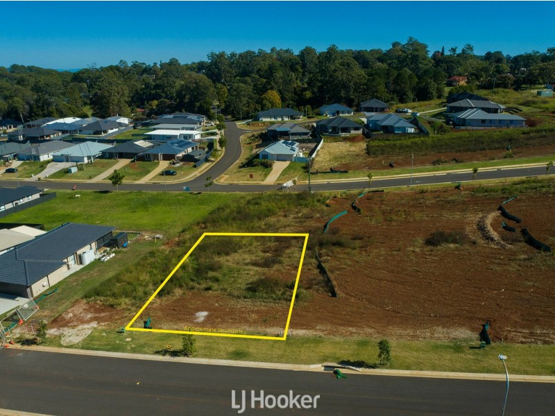 39 Hidden Valley Circuit, Chilcotts Grass NSW 2480