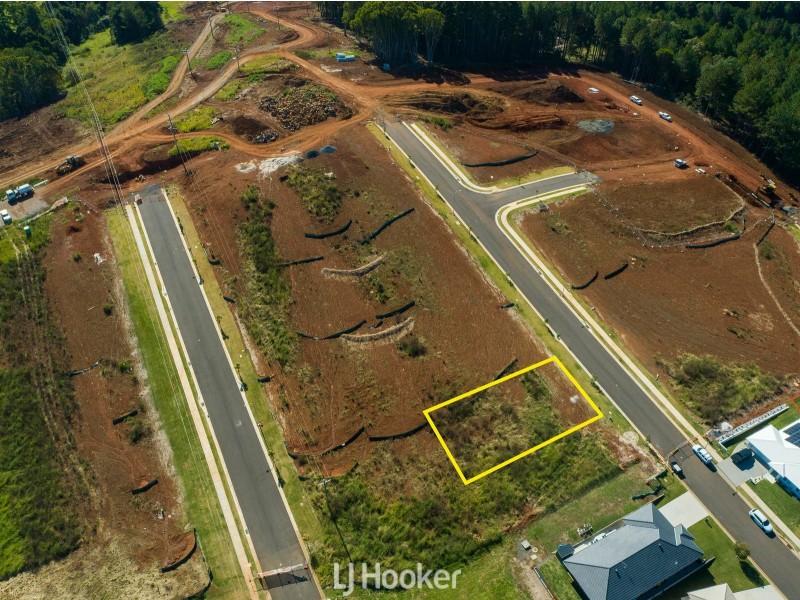 39 Hidden Valley Circuit, Chilcotts Grass NSW 2480