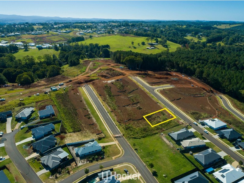 39 Hidden Valley Circuit, Chilcotts Grass NSW 2480