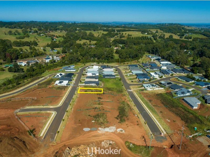 39 Hidden Valley Circuit, Chilcotts Grass NSW 2480