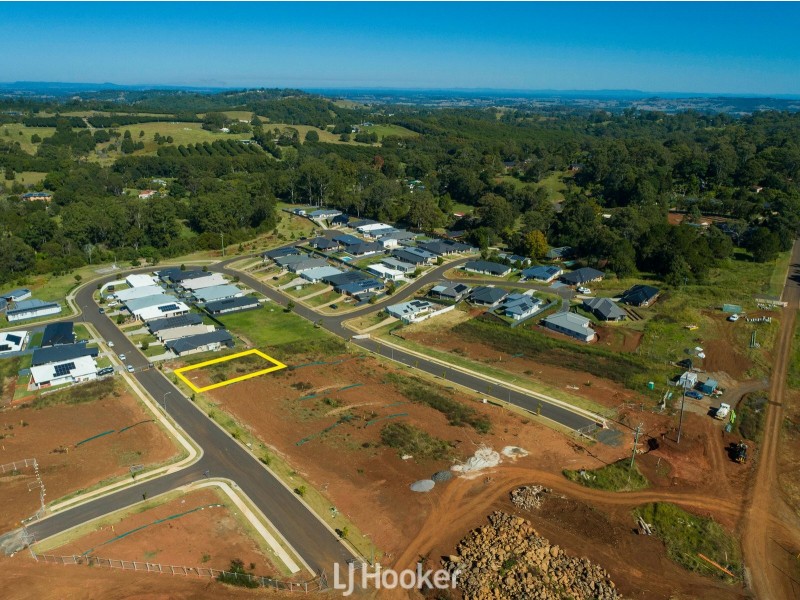 39 Hidden Valley Circuit, Chilcotts Grass NSW 2480