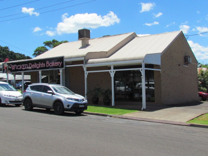 Shop 2/9 Bugden Avenue, Alstonville NSW 2477