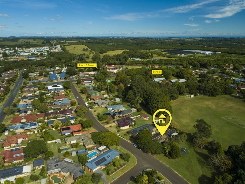 1/23 Rubiton Street, Wollongbar NSW 2477