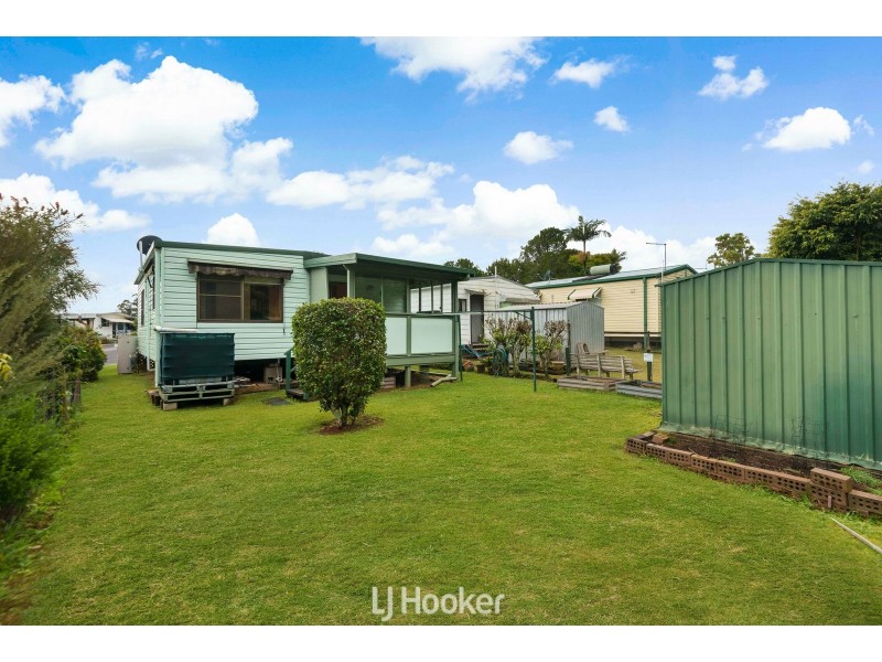Site 27/187a Ballina Road, Alstonville NSW 2477