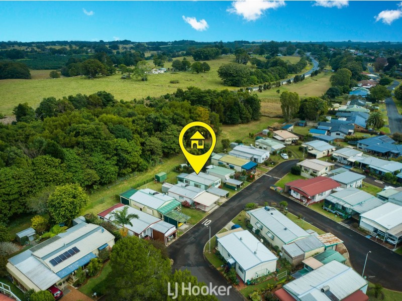 Site 27/187a Ballina Road, Alstonville NSW 2477