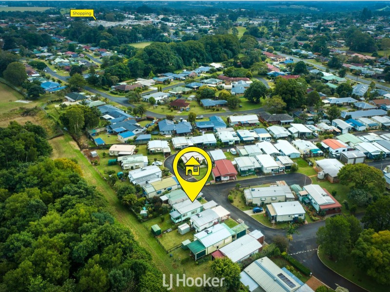 Site 27/187a Ballina Road, Alstonville NSW 2477