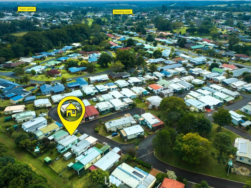 Site 27/187a Ballina Road, Alstonville NSW 2477