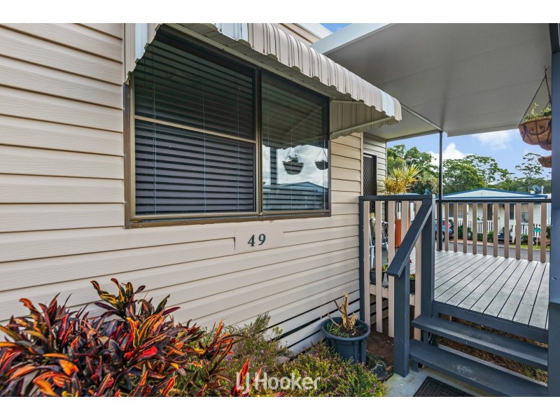 Site 49/187a Ballina Road, Alstonville NSW 2477