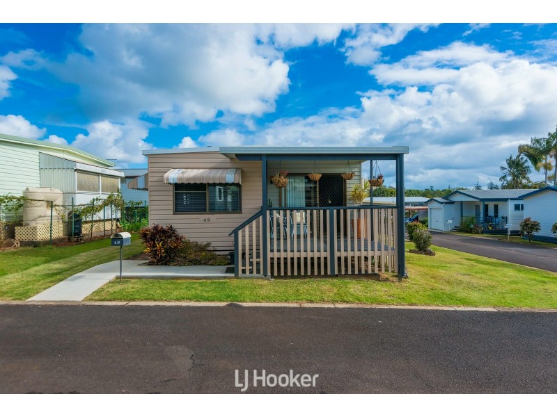 Site 49/187a Ballina Road, Alstonville NSW 2477