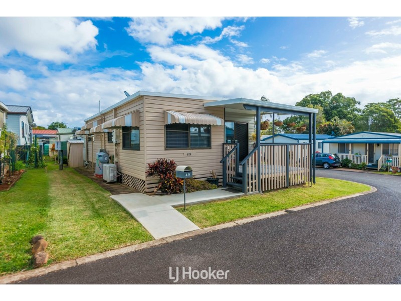 Site 49/187a Ballina Road, Alstonville NSW 2477