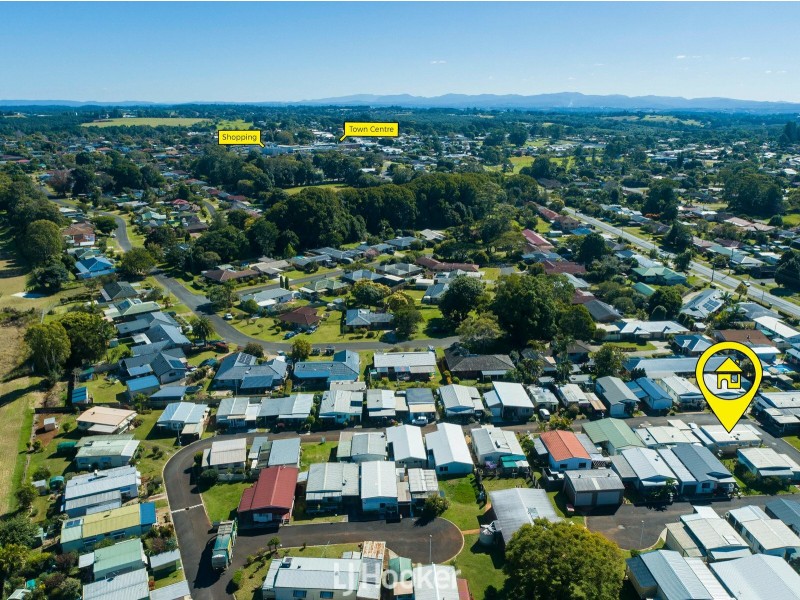 Site 49/187a Ballina Road, Alstonville NSW 2477