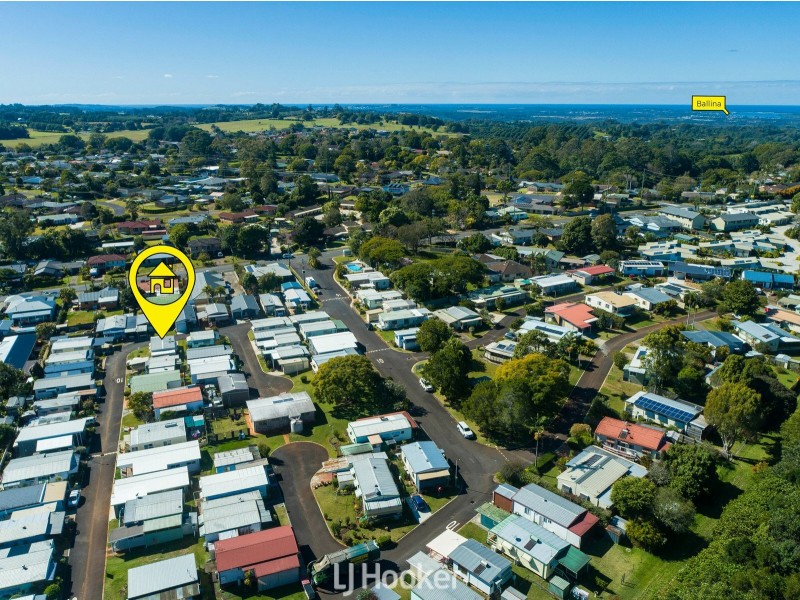 Site 49/187a Ballina Road, Alstonville NSW 2477