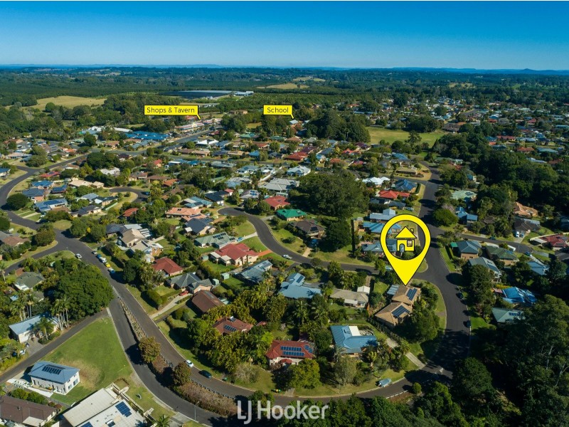 1 County Court, Wollongbar NSW 2477