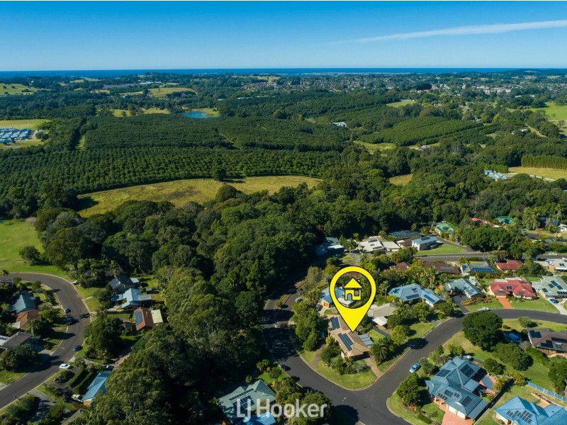 1 County Court, Wollongbar NSW 2477